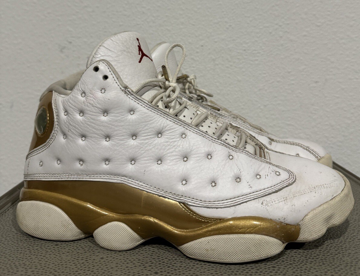Nike Air Jordan 13 XIII Retro Defining Moments DMP Size 10