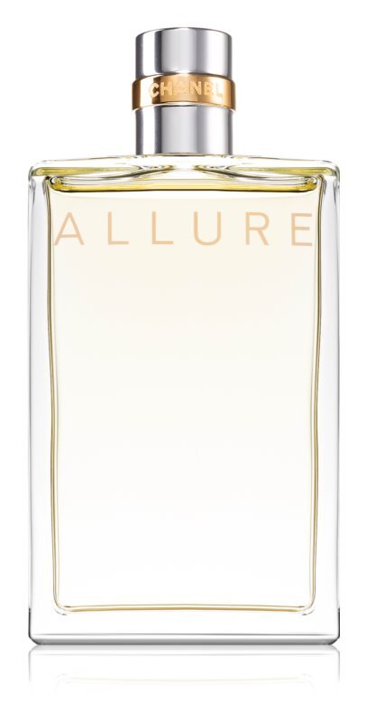 その他 CHANEL ALLURE Eau de Toilette 50ml ALLURE Eau de Toilette - CHANEL | Sephora
