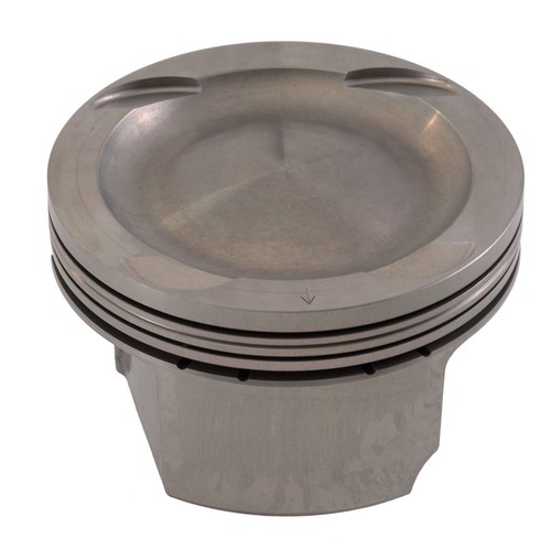 Piston & Ring Set for Seadoo 4Tec SC GTX SC RXP SC 2003 2004 2005 2006 07 - Picture 2 of 4