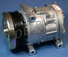 DENSO COMPRESSOR DCP09016 FOR FIAT 1.2 GRANDE PUNTO (05-)