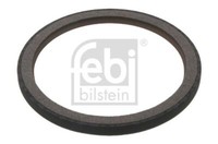 Febi 29875 Kurbelwellendichtring Wellendichtring Kurbelwelle