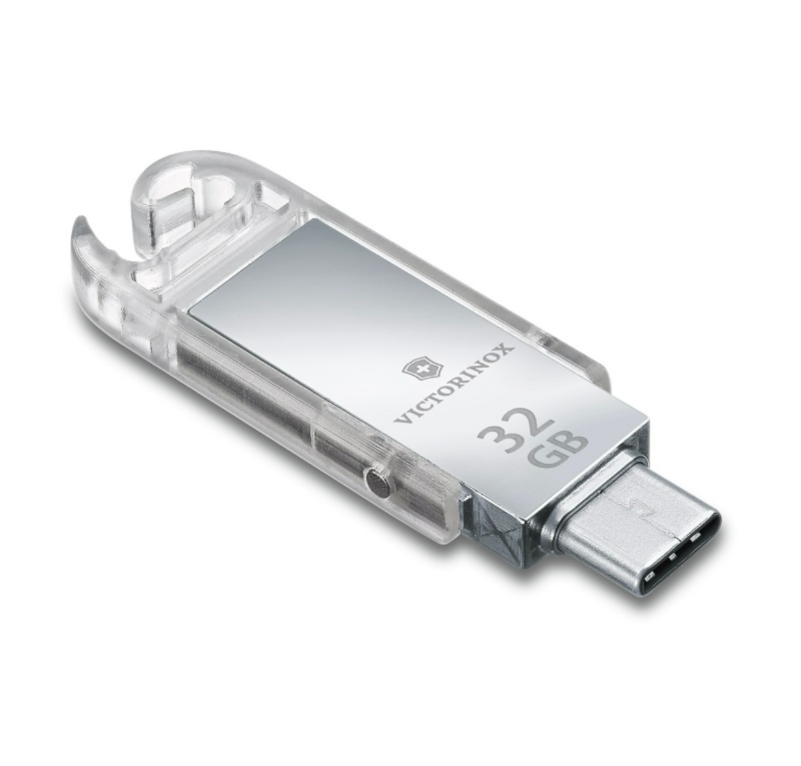 VICTORINOX USB Memory 32GB Knife @WORK 8 Functions 32GB USB