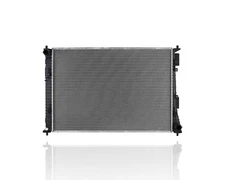 RAYTEN Aluminum Radiator for KIA SORENTO;2021-2023