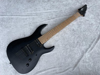 Y1109 gfc GNR7-100 Satin BK ASH アウトレット