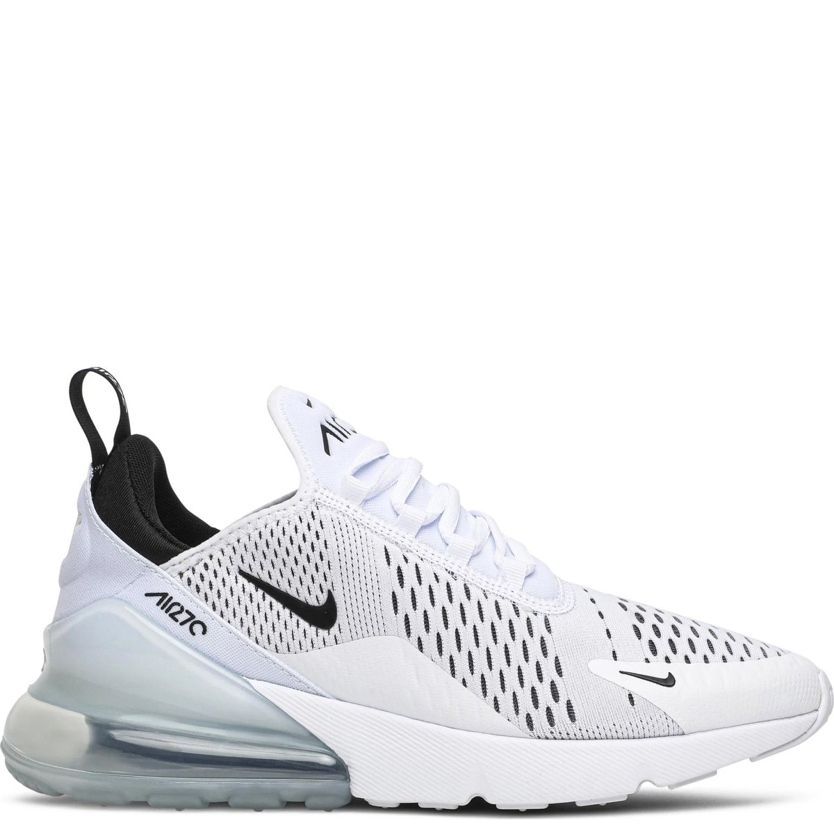 AH6789-100] Womens Nike Air Max 270 | eBay