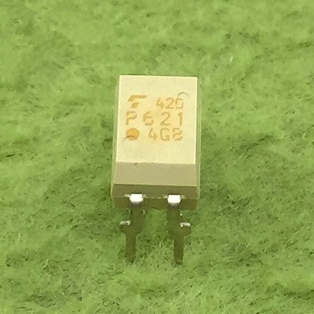 10pc Patch TLP6211 P621 Optocoupler SOP4 eBay