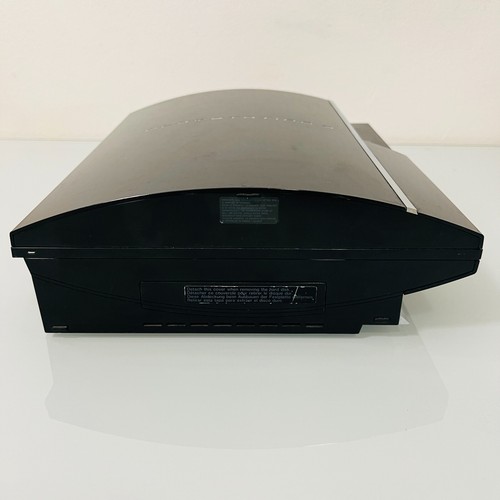 Console Sony PLAYSTATION 3 PS3 Retrocompatibile CECHC04 per parti di ricambio - Foto 7 di 8