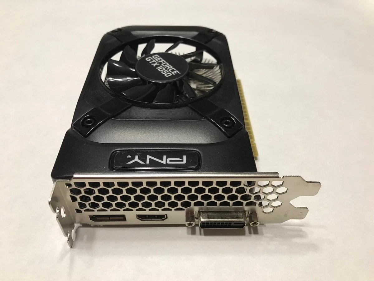 Gtx cheap 1050 pny