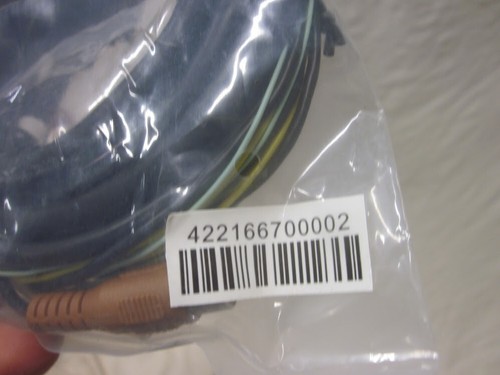 Genuine PIONEER AVIC-F500BT 422166700002 Cable Assembly - 第 5/5 張圖片