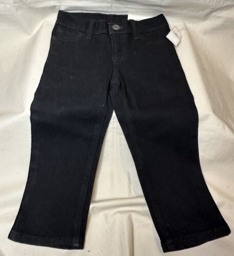 Baby Gap Boy's Pants Black Size 12-18 Months NWT