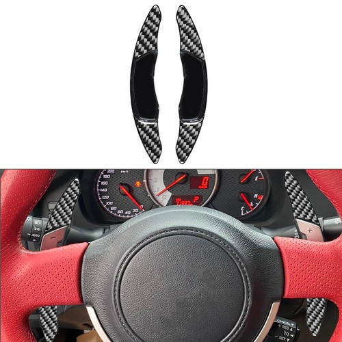 Lenkrad-Schaltwippenverlängerung FIT für Subaru Für Scion FR-S Für Toyota GT86