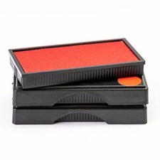 Vivid Stamp Q-300 Large Replacement Ink Pad - 3 Pack 