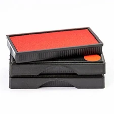 Vivid Stamp Q-300 Large Replacement Ink Pad - (3 Pack)