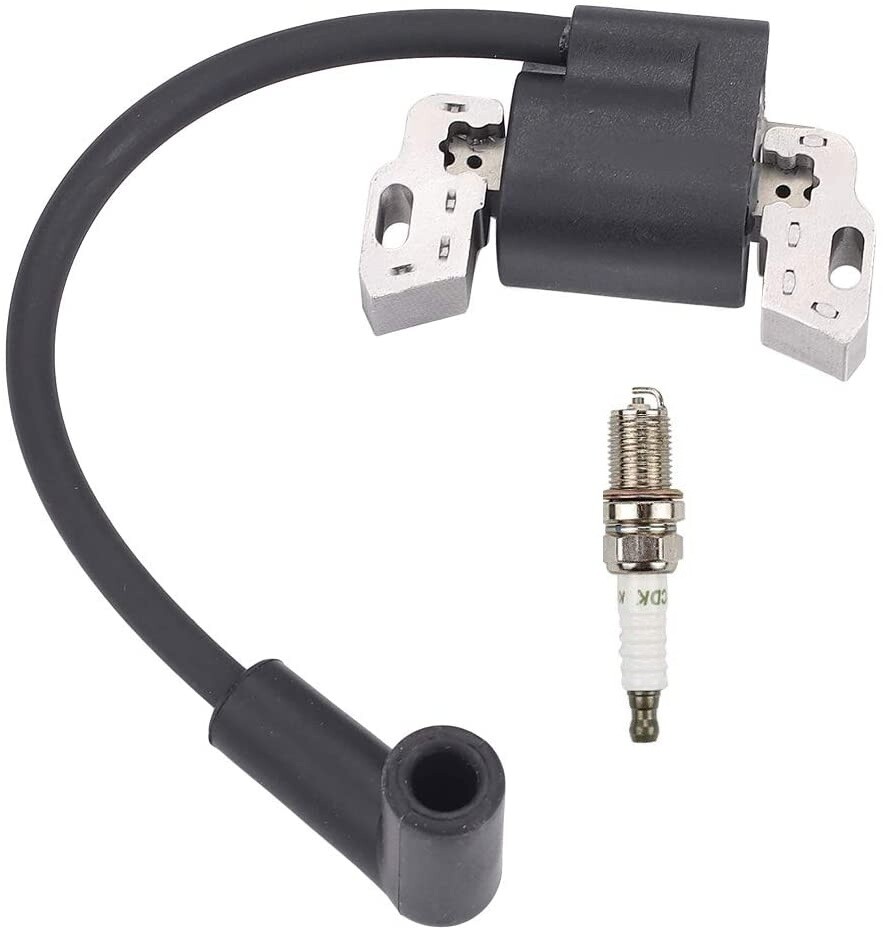 Ignition Coil for Troy Bilt Pony 13AN77TG766 Lawn Tractor Riding Mower 593872 eBay