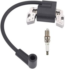 Ignition Coil For Briggs  Stratton 08P500 09P600 09P700 450E 500E 550EX Engines