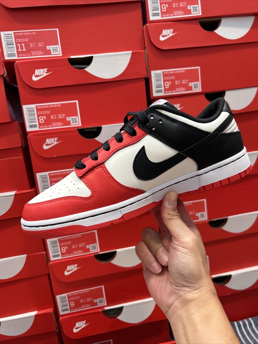 Nike Dunk Low EMB NBA 75th Anniversary Nike Dunk Low EMB NBA 75th Anniversary