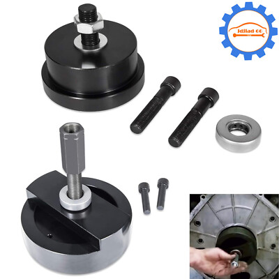 #ad Crankshaft Front Rear Seal Installer Tool fit Ford 4.5L6.0L6.4L Powerstroke $154.99