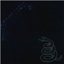 Metallica – Metallica (Black Album) - 2 x LP Vinyl Records 12" - NEW Sealed