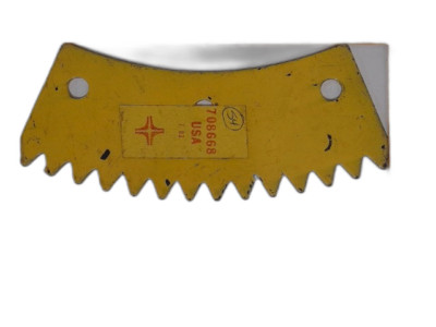 New Holland Case IH 708668 BLADE