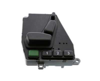 Mercedes-Benz R129 SL OFFSIDE Seat Position Switch A1298202210 for  