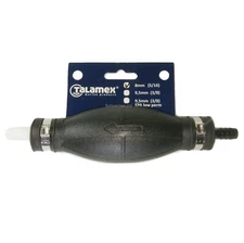 Talamex Outboard Primer Bulb 5/16 8mm For All Outboards - 16.126.201