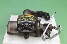 03-08 RAM 2500 5.7L 4X4 HYDRAULIC POWER STEERING GEAR BOX ASSEMBLY