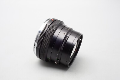 Zenza Bronica Zenzanon 40mm f/4 F4 MC Lens for ETR S Si Camera | eBay