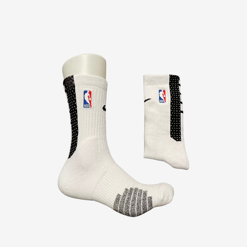Nike Elite NBA Crew Socks DRI-FIT Mid Crew Size Large (MANY COLORS) New Jordans - Picture 4 of 16
