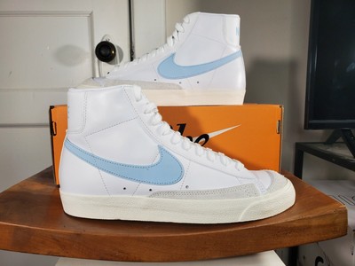 nike blazer 77 celestine blue
