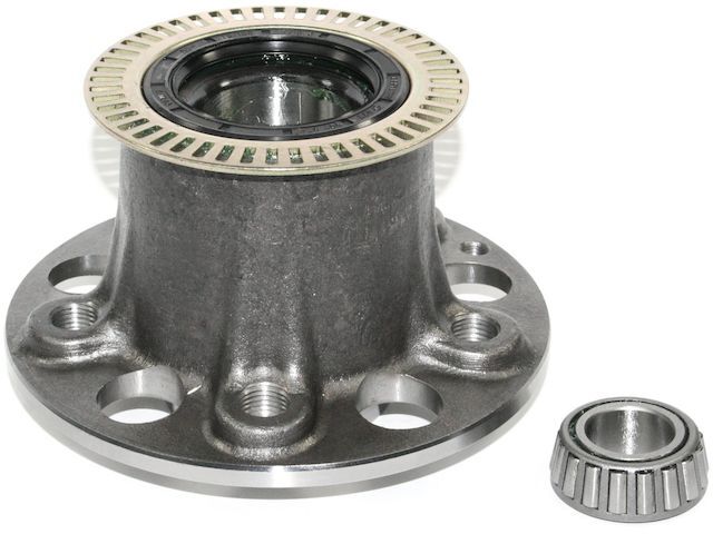 For 2001-2006 Mercedes CL55 AMG Wheel Hub Assembly Front 58129MJGT