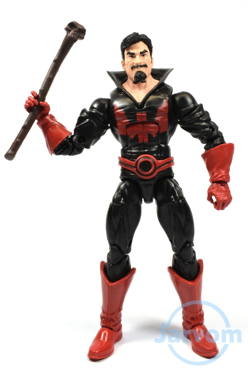 Marvel Legends 6