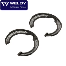 WELDY 2Pcs Black Air filter for Heat Gun - 125.717