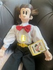 PRESENTS 1985 BLONDIE Comic DAGWOOD BUMSTEAD 18" Doll w/TAGS + Kellogg’s Pep Pin — photo 2