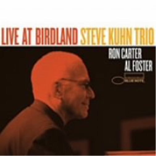 Lee Konitz,brad Mehldau,charlie Haden,paul Motian Live at Birdland (CD)