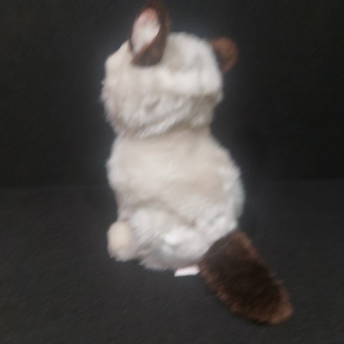 9" The GRUMPY CAT Kitty Plush Stuffed Animal Toy By Gund Plushie Softy Toy - Picture 6 of 12