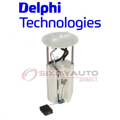 Delphi FG2147 Fuel Pump Module Assembly for SP9010M P76710M E8869M DFG2147 oj