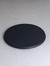 90mm Round Base Tabletop Bases For Warhammer 40k  AoS