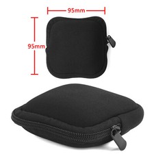 Nylon Protective Case Storage Bag Pouch for Pro Wireless Bluetooth Earphone