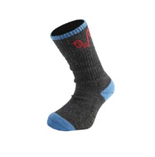 Kindersocken Merinowolle - warme Kinder Outdo...