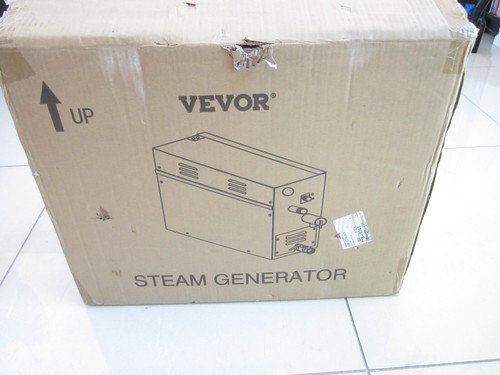 VEVOR KS-100 9KW STEAM GENERATOR