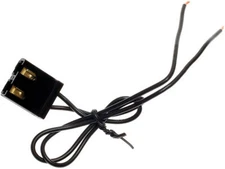 For 1966-1974 Jeep DJ5 Brake Switch Harness SMP 41195YYPK 1967 1968 1969 1970