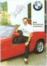 Karl Heinz Fichtner (Zehnkampf), sygn. AK