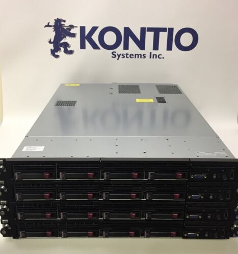 CPU HP Compaq DEC AlphaServer ES45 1,25 GHz - 54-30588-01 D3 KN610-EA - Usata