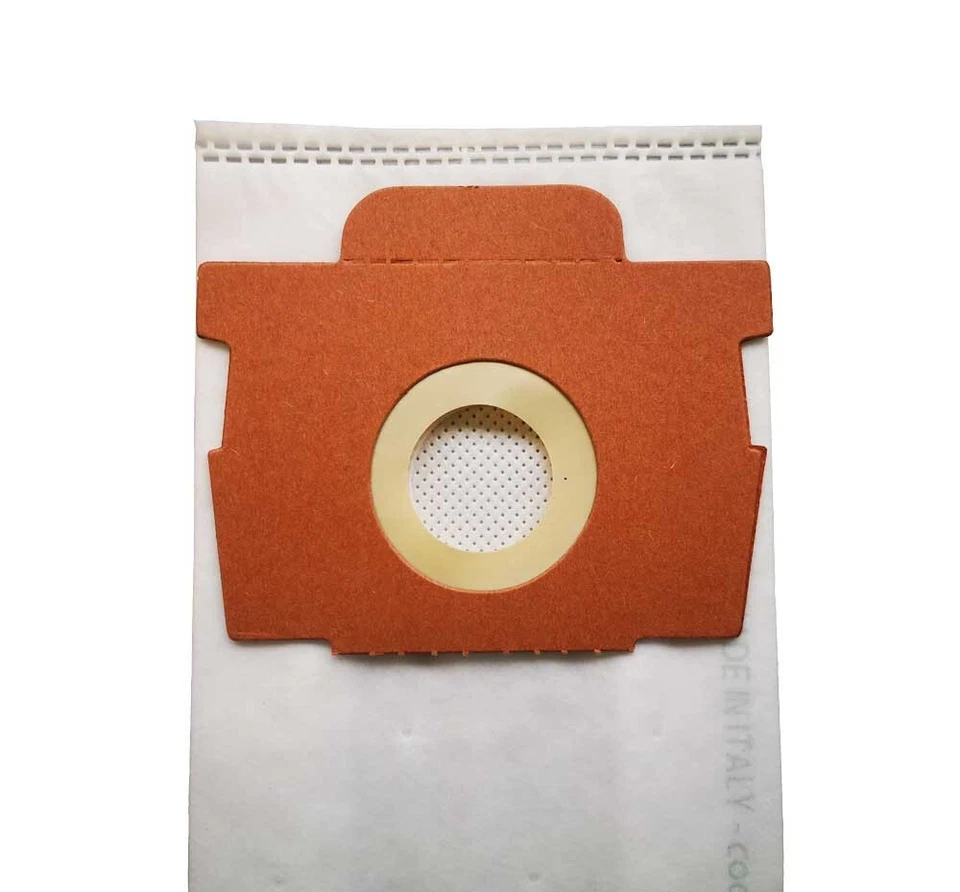 5 SACCHI PER ROWENTA SILENCE FORCE EXTREM ZR0015 ARTEC SACCHETTI ADATTABILI R114 - Immagine 3 di 4