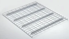 Nashville Wire - D4252AA3A1P - Pallet Rack Wire Decking, Pregalvanized