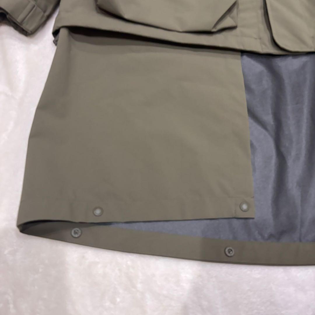 [Extremely Good Condition] GU ENGINEERED GARMENTS… - image 9