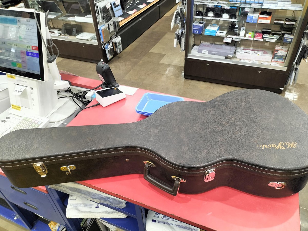 K.YAIRI Acoustic Guitar SO-18 | eBay