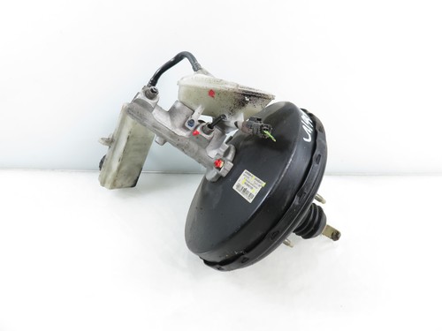 SERVO CITROEN C4 I 1.6 HDi - 9HX (DV6ATED4) 9639662180 0204024613 M1097020