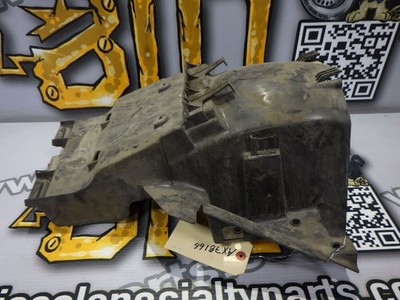 1999 HONDA GOLD WING SPECIAL EDITION GL1500SE REAR INNER FENDER B MUD GUARD