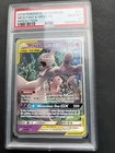 2019 POKEMON 2019 WORLD CHAMPIONSHIPS DECK: PERFECTION #71 MEWTWO & MEW GX PSA10